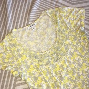 ⭐️Banana Republic blouse